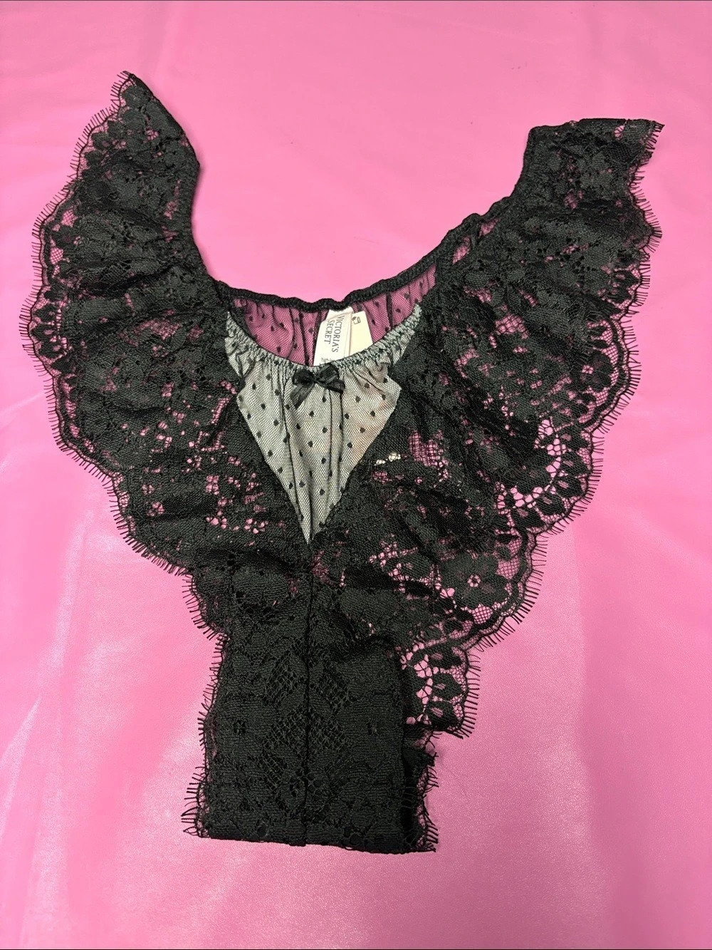 Victoria’s Secret Panty